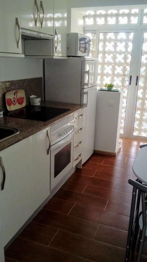 Apartamento "Solaz" Benidorm Exterior foto