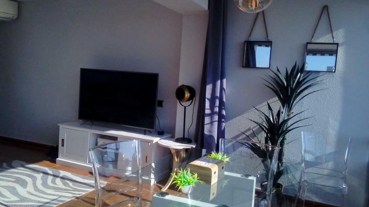 Apartamento "Solaz" Benidorm Exterior foto
